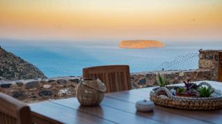 Agnanti Mountain & Sea Hideaway - - 6
