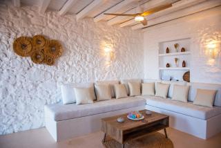 Agnanti Mountain & Sea Hideaway - - 3