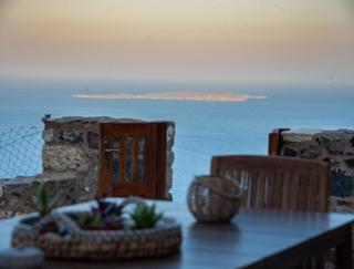 Agnanti Mountain & Sea Hideaway - - 2
