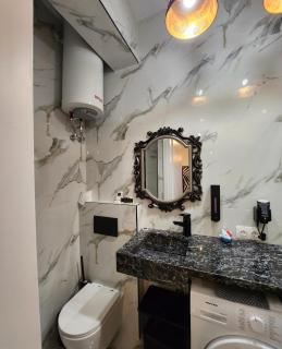 Luxury Suites Artisti Elena 2 - Paralia Katerinis - 8