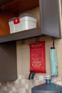 Eclectic 1BR in Ntinda with fast WiFi, plush queen bed & is WFH friendly - 1