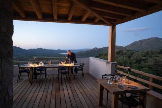 Ecodomaine & Distillerie U Viaghju - Muro - 5