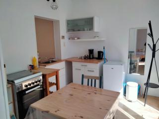 Au jardin Vue viaduc - 2