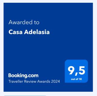 Casa Adelasia - Porto Torres - 9