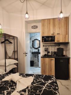Luxury Suites Artisti Elena 2 - Paralia Katerinis - 9