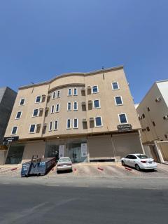 شقة بغرفتي نوم وصالة مدخل خاص - Al Hofuf - 9