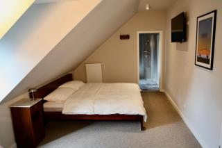Apartment Provence im Brikkhaus "regionale Historie trifft auf internationale Moderne" - - 6
