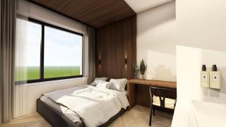 Door9 Hasselt - Urban Hotel & Bar - Hasselt - 9