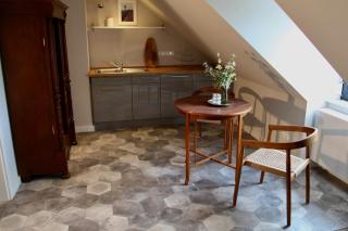 Apartment Provence im Brikkhaus "regionale Historie trifft auf internationale Moderne" - 1