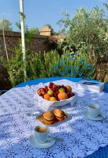 Casa Giardino - Sannicola - 8