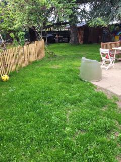 Peaceful haven with garden and pool - Lione - 4