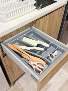 Quiet Modern pool view 5min walk to BTS Ekkamai - Bangkok - 8