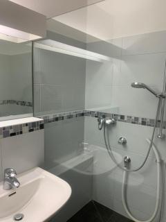 Central flat with 3 bedrooms and free parking space - Monaco di Baviera - 6