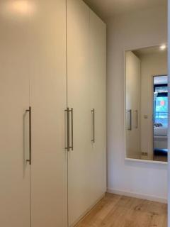 Central flat with 3 bedrooms and free parking space - Monaco di Baviera - 1