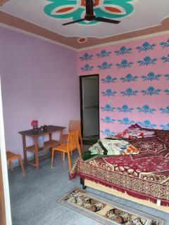 KANDARI Homestay - Gopeshwar - 7