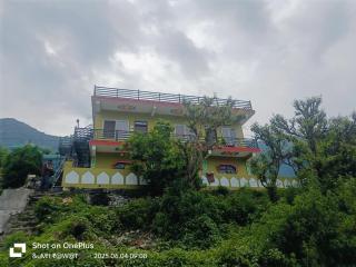 KANDARI Homestay - Gopeshwar - 9