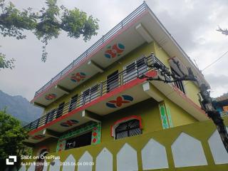 KANDARI Homestay - Gopeshwar - 2