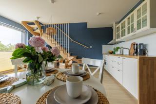 Apartamenty na wydmach Porto Łeba - Łeba - 9