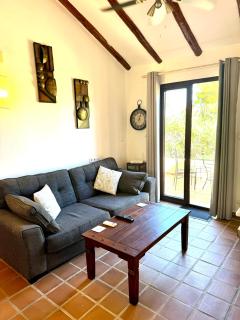 Entire Bungalow style villa in La Manga Club - 6