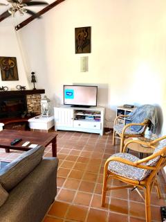 Entire Bungalow style villa in La Manga Club - Atamaría - 4