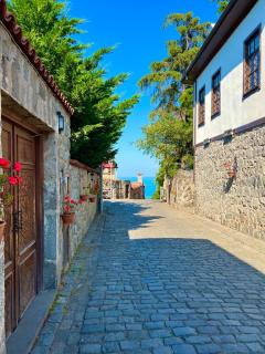 Mehmet Efendi Mansion & Hotel - Trabzon - 2