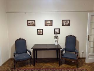 Історичні апартаменти - 2