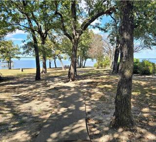 West Tawakoni Lake House - - 1