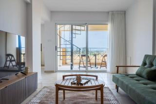 Penthouse Apartment with Amazing View in Kiti - Kiti - 8