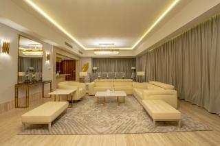 Park Regency Sharm El Sheikh Resort - Scharm asch-Schaich - 5