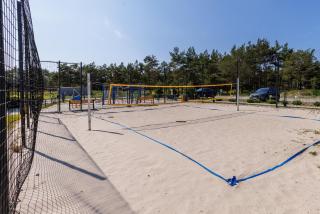 Apartamenty na wydmach Porto Łeba - Łeba - 5