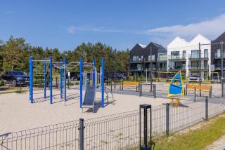 Apartamenty na wydmach Porto Łeba - Łeba - 4