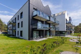 Apartamenty na wydmach Porto Łeba - Łeba - 6