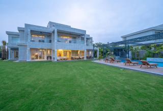 Park Regency Sharm El Sheikh Resort - Scharm asch-Schaich - 6