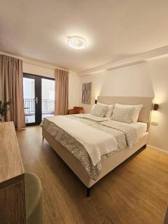 Lendas Apartments & Rooms - Baška Voda - 0