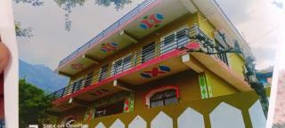 KANDARI Homestay - Gopeshwar - 8