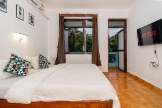Calangute by Nidra Stays - Calangute - 1
