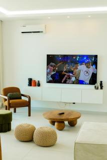 Bel appartement au coeur d'Abidjan - Abidjan - 1