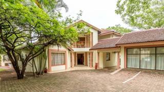 Gannet Place Guest House - Hazyview - 8