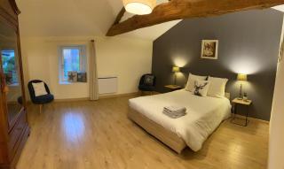 Le Logis - Angulema - 3