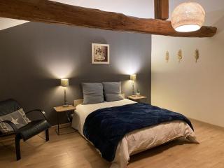 Le Logis - Angulema - 2