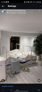 Biohacking home - München - 3