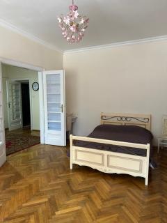 Історичні апартаменти - Chernivtsi - 6