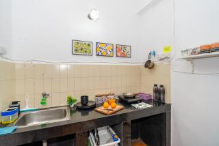 Calangute by Nidra Stays - Calangute - 3