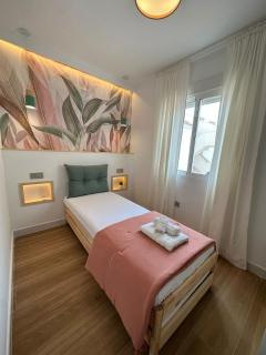 Beach 4min # Marina Golf # Renovated # WIFI # Smart TV - 3