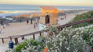 Jbay Surf & Stay - Jeffreysbaai - 1