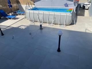 POLITIS House - Kalithies - 2