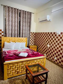 Swiss Cottage Hotel Chilas - - 7