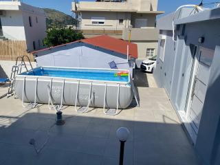 POLITIS House - Kalithies - 1