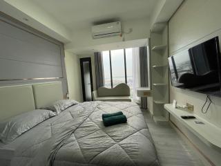 PANORAMIC Apartment Units with VIEWS Managed by AIO Pollux Meisterdadt - 1