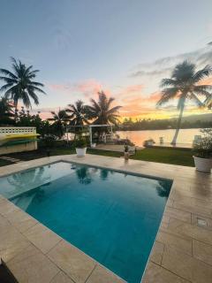 Villa Hana'iki - Paui - 9